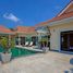 5 Schlafzimmer Villa zu vermieten in Chalong, Phuket Town, Chalong