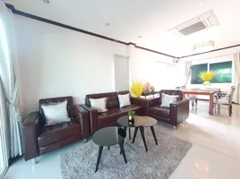 3 Schlafzimmer Haus zu vermieten im Grande Pleno Mega Bangna, Bang Phli Yai, Bang Phli, Samut Prakan