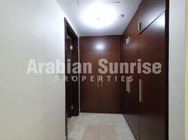 1 Schlafzimmer Appartement zu verkaufen im Marina Heights 2, Marina Square, Al Reem Island, Abu Dhabi