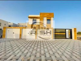 3 बेडरूम मकान for sale at Al Zaheya Gardens, Al Zahya, अजमान