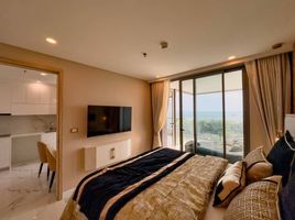 2 Schlafzimmer Appartement zu verkaufen im Copacabana Beach Jomtien, Nong Prue