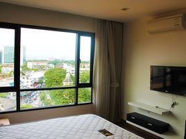1 спален Кондо на продажу в The Shine Condominium, Chang Khlan