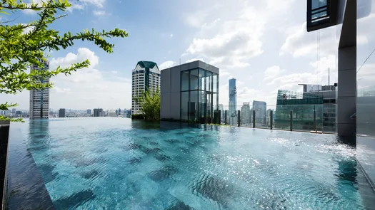 Photos 1 of the Communal Pool at The Bangkok Sathorn