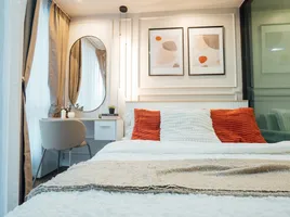 1 Bedroom Condo for sale at Esta Bliss Condo, Min Buri, Min Buri, Bangkok