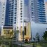 Studio Apartment for sale at Viewz by Danube, Lake Almas West, Jumeirah Lake Towers (JLT)