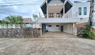 2 Bedrooms Villa for sale in Nong Kae, Hua Hin 