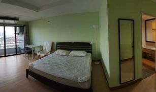 Studio Condo for sale in Pak Khlong Phasi Charoen, Bangkok Richy Tower