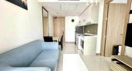 Available Units at The Riviera Wongamat