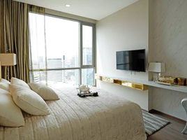 3 Bedroom Apartment for sale at The Rich Ploenchit - Nana, Khlong Toei Nuea