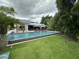 8 Schlafzimmer Villa zu verkaufen im Baan Ing Phu, Hin Lek Fai, Hua Hin