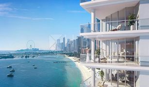 3 Bedrooms Apartment for sale in Shoreline Apartments, Dubai Palm Beach Towers 2