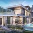 7 Bedroom Villa for sale at Venice, DAMAC Lagoons, Dubai