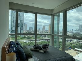 2 Schlafzimmer Appartement zu vermieten im The River by Raimon Land, Khlong Ton Sai