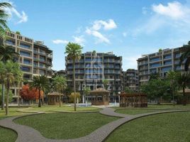 4 Bedroom Apartment for sale at IL Bosco, New Capital Compounds, New Capital City, Cairo, Egypt