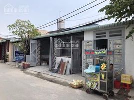 Studio Villa for sale in Thoi Tam Thon, Hoc Mon, Thoi Tam Thon