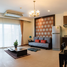1 Bedroom Apartment for rent at Sarin Suites, Phra Khanong Nuea, Watthana, Bangkok