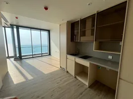 1 Bedroom Condo for sale at Arom Wongamat, Na Kluea