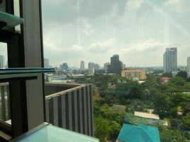 Studio Apartment for sale at Ideo Morph 38, Phra Khanong, Khlong Toei