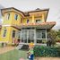 5 Bedroom House for sale at Eak Thanee, Sattahip