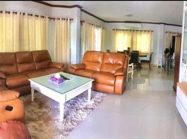 4 Schlafzimmer Villa zu vermieten im Sivalai Village 4, Ton Pao, San Kamphaeng