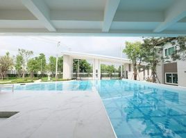 4 Bedroom Villa for sale at The City Suksawat, Thung Khru, Thung Khru