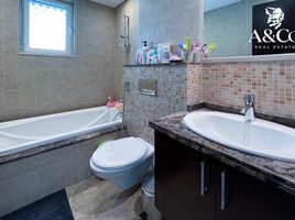 3 Bedroom Villa for sale at Regional, European Clusters, Jumeirah Islands