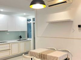 Studio Appartement zu vermieten im Melbourne Residences, Makati City, Southern District