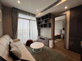 2 Schlafzimmer Appartement zu verkaufen im The Diplomat Sathorn, Si Lom