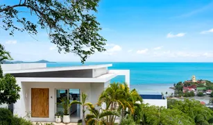 4 Schlafzimmern Villa zu verkaufen in Bo Phut, Surat Thani 