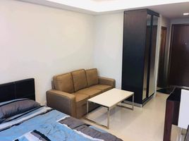 Studio Appartement zu vermieten im Club Royal, Na Kluea, Pattaya