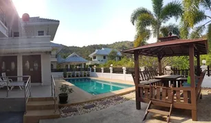 3 chambres Villa a vendre à Hin Lek Fai, Hua Hin Hua Hin Grand Hills