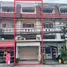  Shophouse for sale at Sena Villa 1, Tha Raeng, Bang Khen, Bangkok, Thailand