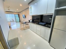 Studio Appartement zu vermieten im View Talay 5, Nong Prue