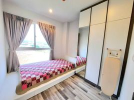 2 Schlafzimmer Appartement zu verkaufen im N8 Serene Lake, Mae Hia