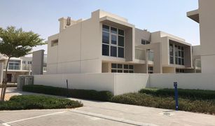 3 Schlafzimmern Reihenhaus zu verkaufen in Vardon, Dubai Aknan Villas