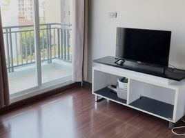 1 Bedroom Condo for rent at The Next Garden Mix, Bang Chak, Phra Khanong