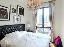 2 Bedroom Condo for sale at 98 Wireless, Lumphini, Pathum Wan