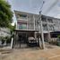 3 Bedroom Townhouse for sale at Vista Park Rama 2, Samae Dam