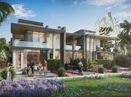 4 Bedroom Townhouse for sale at DAMAC Lagoons, DAMAC Lagoons