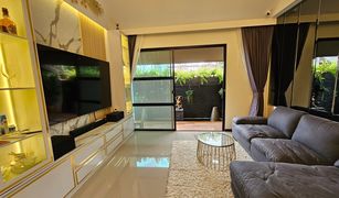 2 chambres Maison a vendre à Huai Yai, Pattaya 