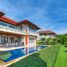 5 Bedroom Villa for rent at Laguna Waters, Choeng Thale, Thalang