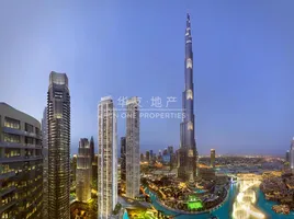 3 Bedroom Apartment for sale at Grande, Opera District