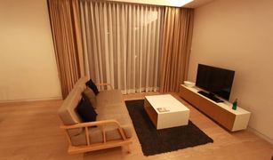 1 Bedroom Condo for sale in Khlong Toei Nuea, Bangkok Siamese Gioia