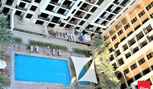 1 Bedroom Apartment for sale in Warda Apartments, Dubai Jenna Main Square 1