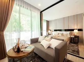 1 Bedroom Apartment for sale at The Panora Pattaya, Nong Prue