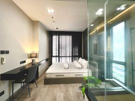 2 Bedroom Condo for sale at Whizdom Avenue Ratchada - Ladprao, Chomphon