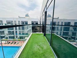 1 Bedroom Apartment for sale at Aria, Belgravia