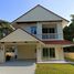 4 Bedroom House for sale at Tarndong Park View, Ban Waen