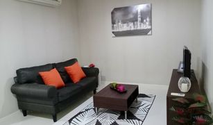 1 Bedroom Condo for sale in Samrong Nuea, Samut Prakan Cassia