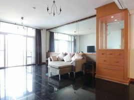 2 Schlafzimmer Appartement zu vermieten im All Seasons Mansion, Lumphini, Pathum Wan